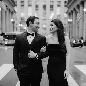 Meet your Posher, Victoria